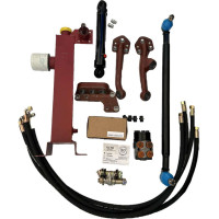 Комплекти переобладнання під насос-дозатор