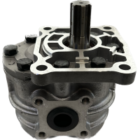 НШ — Насоси шестерні