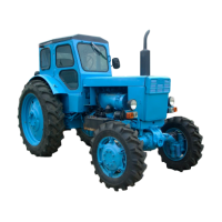 Запчастини для Трактор Т-40