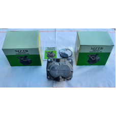 Насос НШ-10-3 лівий + ремкомплект