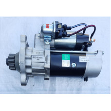 Стартер Slovak 24В 8,1 кВт для комбайну ДОН, Нива