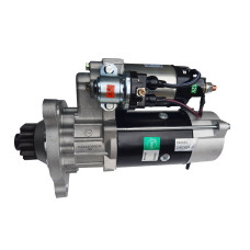 Стартер редукторний СМД 12В-4,2 КВТ, SLOVAK (СМД-14, 15, 18, 20, 21, 22, 24)