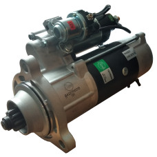 Стартер CLAAS редукторний 12 В 4,2 кВт (комбайн Claas дв-ль ОМ421, 8579) SLOVAK