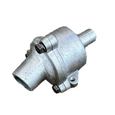 Корпус термостата ДТ-75, Нива СК-5 СМД-18, голий, 14Н-13С5А