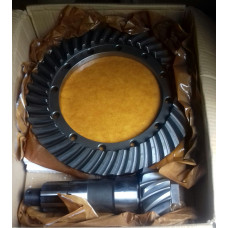 Головна пара Т-150