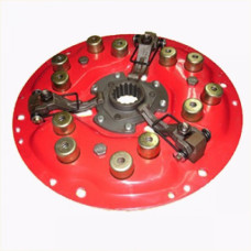 Диск сцепления (корзина) в сборе МТЗ 70-1601090 А