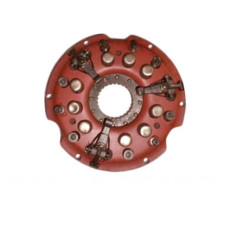 Кошик зчеплення Т-16 СШ20.21.055