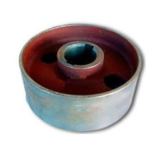 Барабан гальмівний (шків гальма) Т-25 (Д-21)