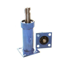 Стакан насоса-дозатор ЮМЗ у сборі (високий)