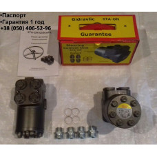 Насос-дозатор 4 вих. Т-150 НД-500