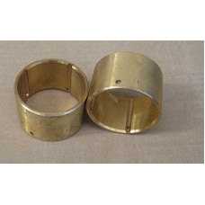 Втулка 25Ф.37.222 бронзова шестерня проміжного валу коробки передач Т-25