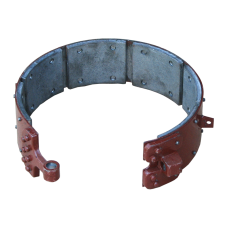 Стрічка гальмівна Т-150