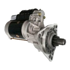 Стартер Slovak 12V 3.5 kW | МТЗ - 80 МТЗ - 82