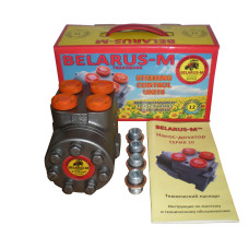 Насос-дозатор (Ягуар) НД-125