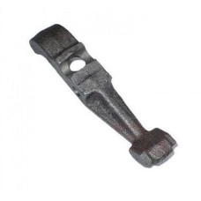 Важіль відтискного кошика зчеплення Т-40 у зборі