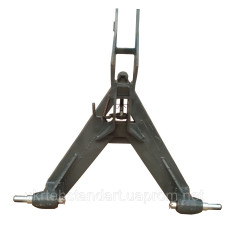 Автозчепка Т-150