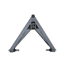 Автозчеплення МТЗ, ЮМЗ, Т-40, Т-25 60х60х5 універсальна, посилена