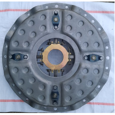 Кошик зчеплення (натискний) ЯМЗ 236/Т-150