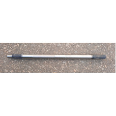 Вал головного зчеплення Т-40 (10шл) Т25-1601192-Б2