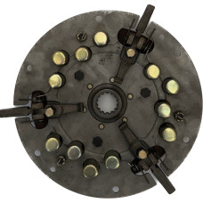 Кошик зчеплення в зборі Т-25 25.21.031-А