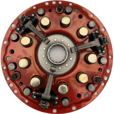 Кошик зчеплення ЮМЗ (Д-65)