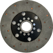 Диск ведений головної муфти зцілення Т-16