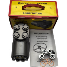 Насос-дозатор  ЮМЗ STA ON-100