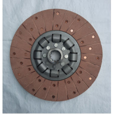 Диск зчеплення ГАЗ-53 відомий (ЗМЗ-511)