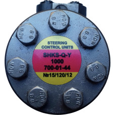 Насос-дозатор НД-800