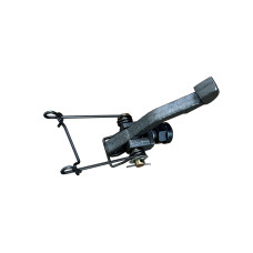 Важіль відтискний (лапка кошика) зчеплення ДТ-75 СМД-18 у зборі