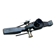 Важіль відтискного кошика зчеплення Т-25 у зборі