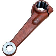 Важіль поворотний Т-16 лівий (СШ20.31.110-2)