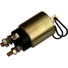 Втягувальне редукторного стартера МТЗ, ЮМЗ, Т40 12V 3,5 КВт