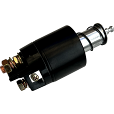 Втягувальне редукторного стартера МТЗ, ЮМЗ, Т40 12V 2,8 КВт