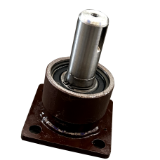 Стакан насоса-дозатор ЮМЗ у день. (низький)