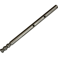 Валік КПП Т30.37.174 (Т-25, Д-21) 1 та 4 передач (нового зразку)