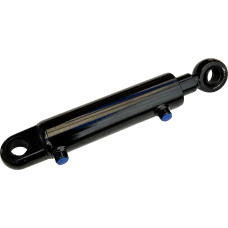 Гідроциліндр КУН 80×50-200x500 з підшипниками