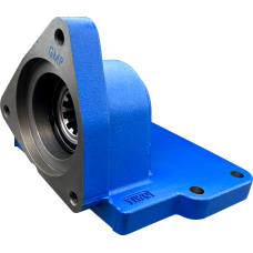 Перехідник ПД-10 (ПДМ) під редукторний стартер (посилений)