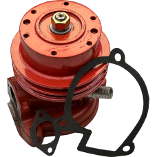 Насос водяний (помпа) МТЗ дворучний (Д-240)