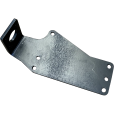 Кронштейн кріплення насоса-дозатора ЮМЗ (посилений, 15 мм)