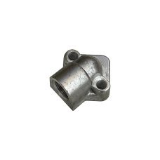 Фланець насосу НШ-10/14/16