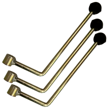 Важелі керування Р-80 (комплект)