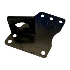 Кронштейн кріплення насоса-дозатора ЮМЗ (Універсальний)