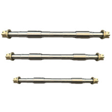 Вісь задньої навіски МТЗ в зборі 70-4605026