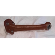 Важіль лівий провідний міст МТЗ 72-2308074