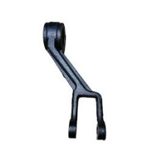 Важіль навіски лівий посилений МТЗ