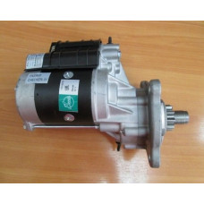 Стартер Slovak 12V 3.5KW - JCB