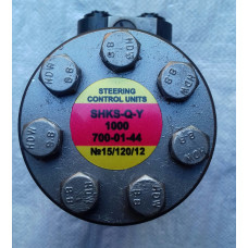 Насос дозатор МРГ-1000 К-700, К-701, К-744, Кіровець Гідроруль НД-1000