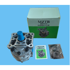 Насос НШ-32-3 лівий