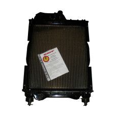 Радіатор МТЗ мідний 5 рядний у зборі 1321-1301010